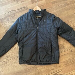 Rhone Nordic Quilted Jacket Men Medium